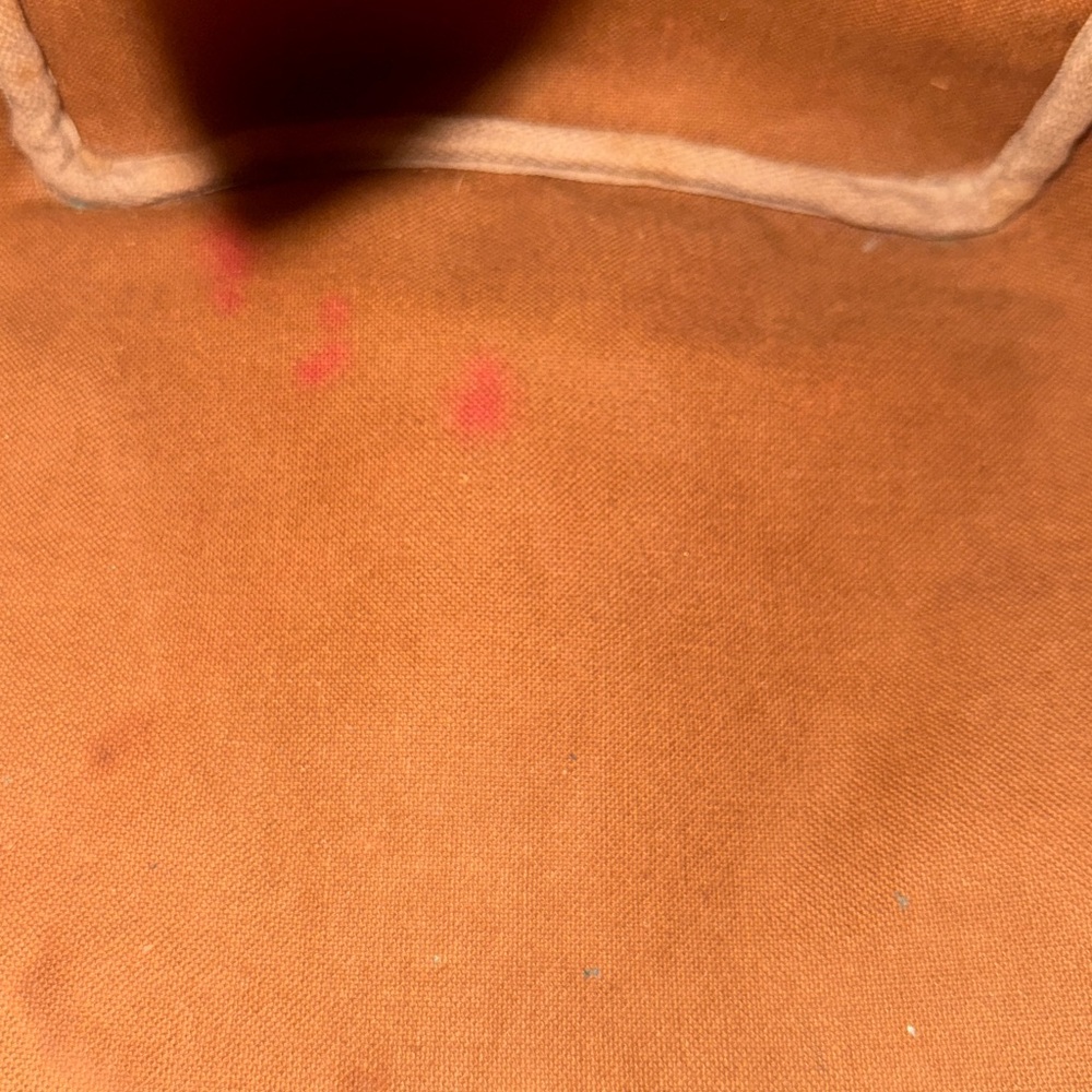 Louis Vuitton Authentic Handbag Speedy 35 - Picture 16 of 16